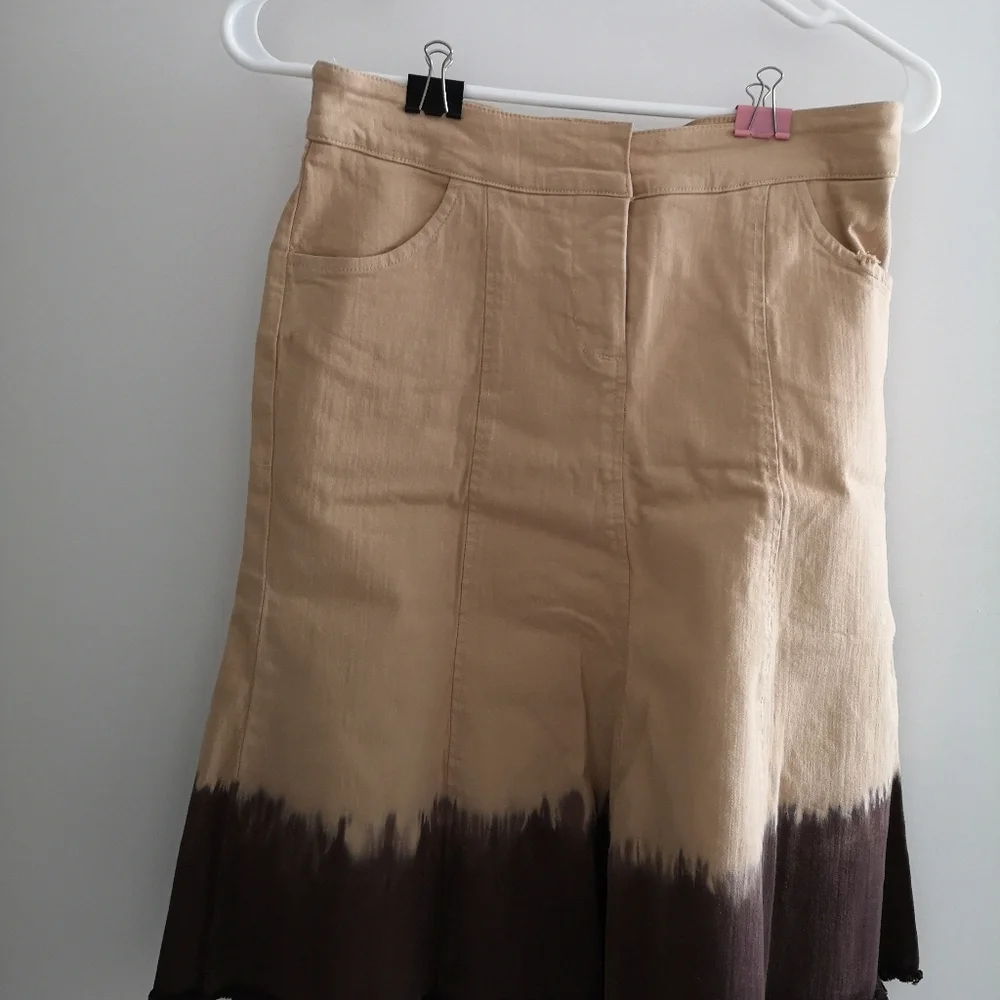 Skirt - Picture 1 of 3